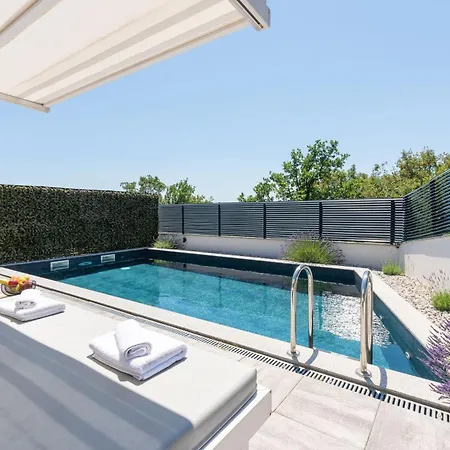 Holiday home Zwillinge Standard In *