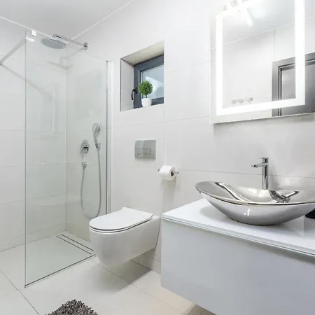 Holiday home Zwillinge Standard In Crikvenica