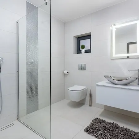 Holiday home Zwillinge Standard In Crikvenica