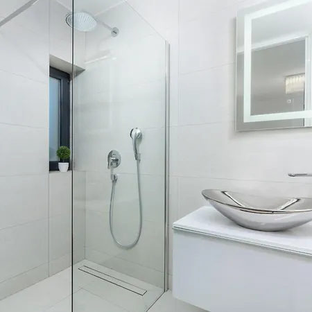 Zwillinge Standard In Holiday home