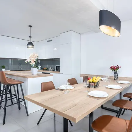 Zwillinge Standard In Holiday home