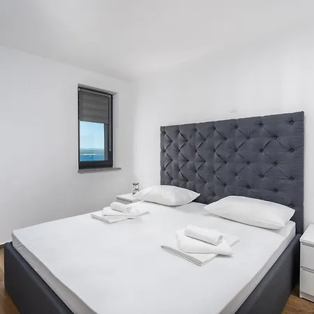 Zwillinge Standard In Holiday home *