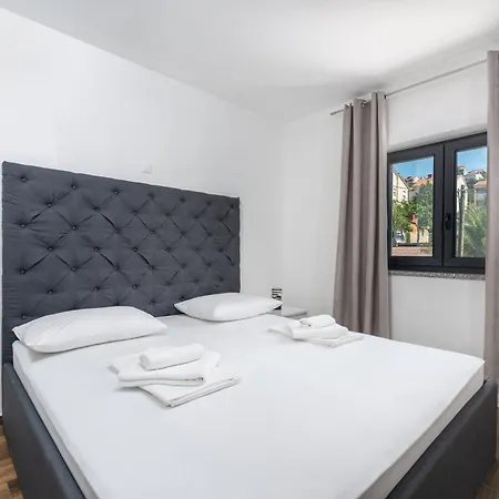 Holiday home Zwillinge Standard In