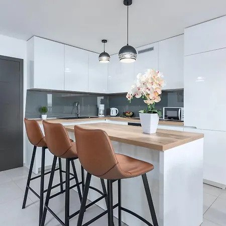 Zwillinge Standard In Holiday home Crikvenica