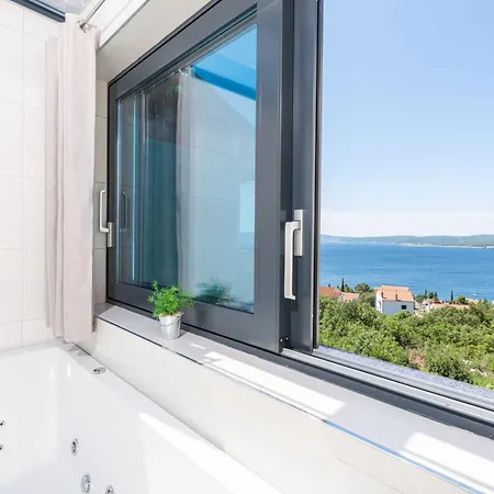 Zwillinge Standard In * Crikvenica